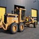 2000 CATERPILLAR 12H Grader w ripper